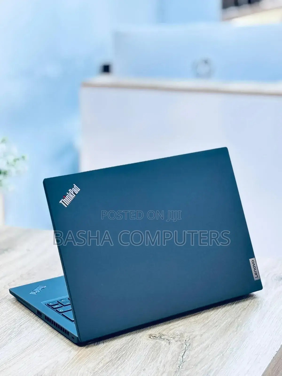 New Lenovo ThinkPad X13 Gen 2 8GB Intel Core i7 SSHD (Hybrid) 512GB
