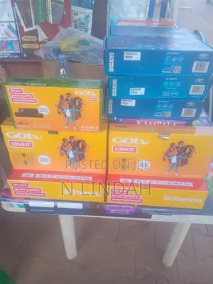 Gotv Fullkits