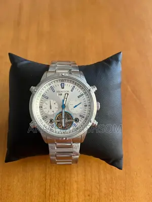 Heritor Automatic Watch