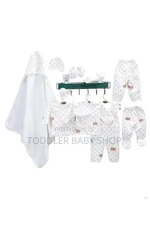 11piece Baby Wear