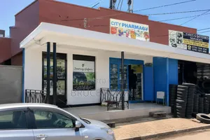 Commercial Shops Prime Business Property Entebbe Road, Wakiso,Busir