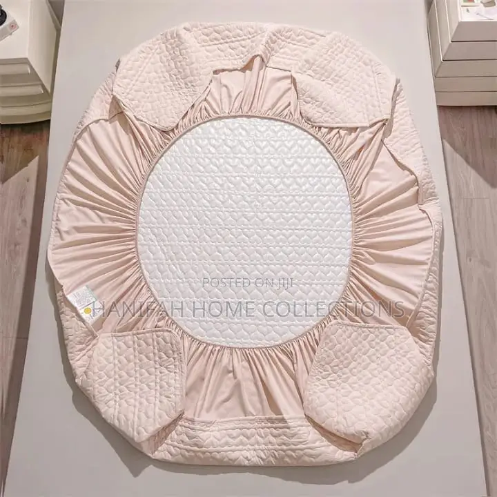 Puresleep Cover