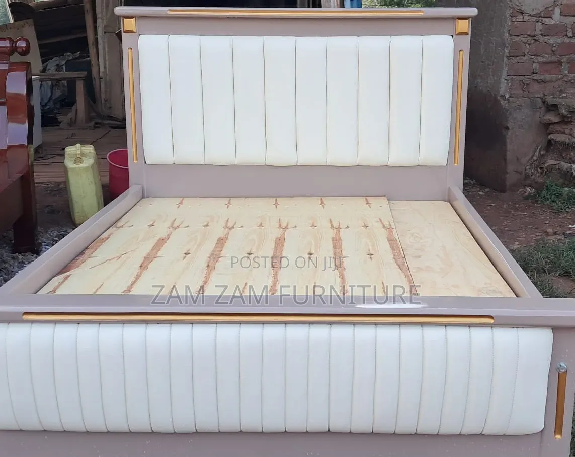 The Horse Bed