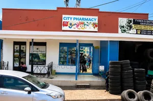Commercial Shops Prime Business Property Entebbe Road, Wakiso, Busiro