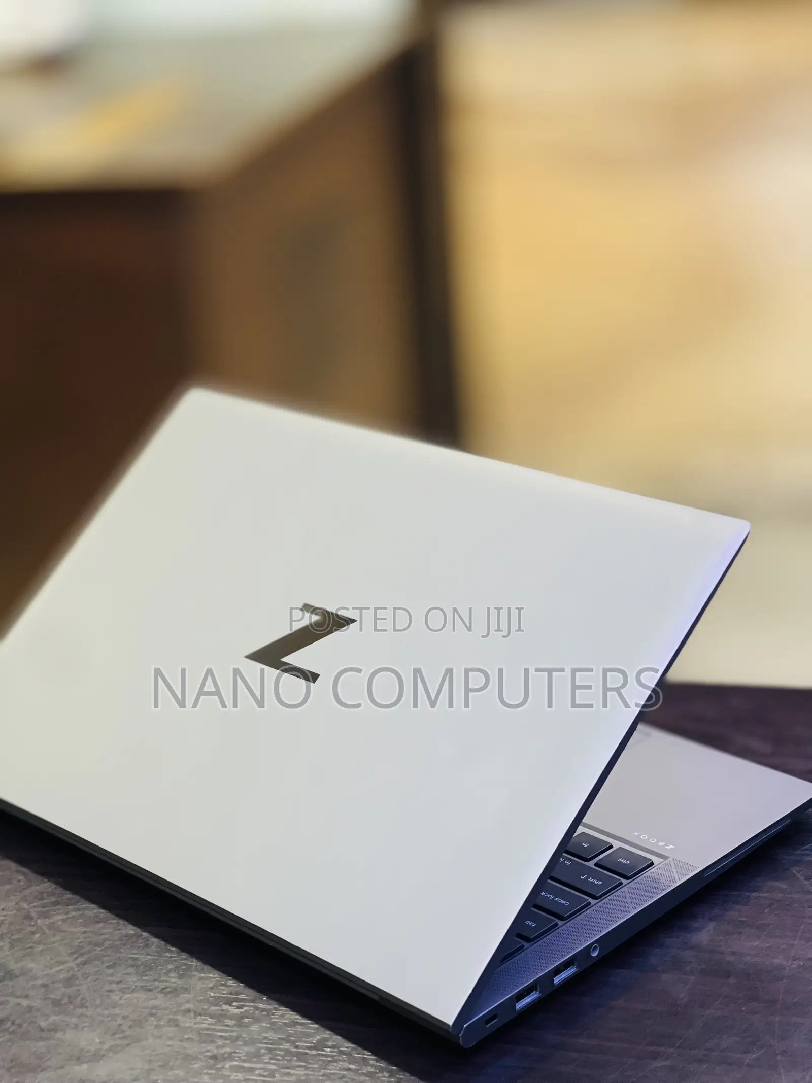 Laptop HP ZBook Firefly G8 16GB Intel Core i7 SSD 512GB