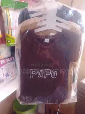 5 Piece Baby Body Suits