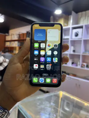 Apple iPhone 11 128 GB Green