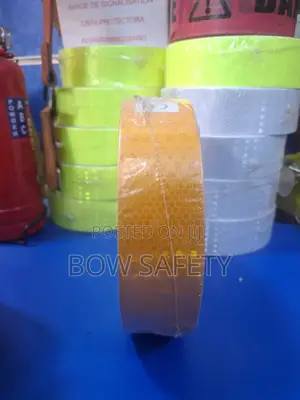 Reflector Sticker Tape