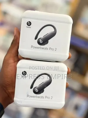 Powerbeats Pro 2 Headsets