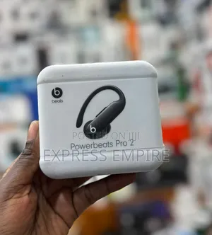 Powerbeats Pro 2 Headsets