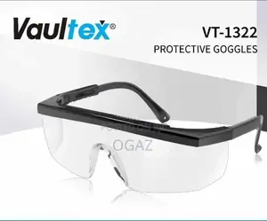 Safety Goggles