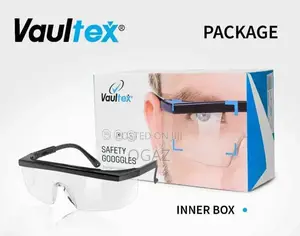 Safety Goggles
