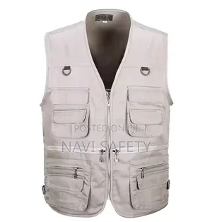 Heavy Media Jackets