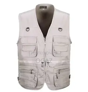 Heavy Media Jackets