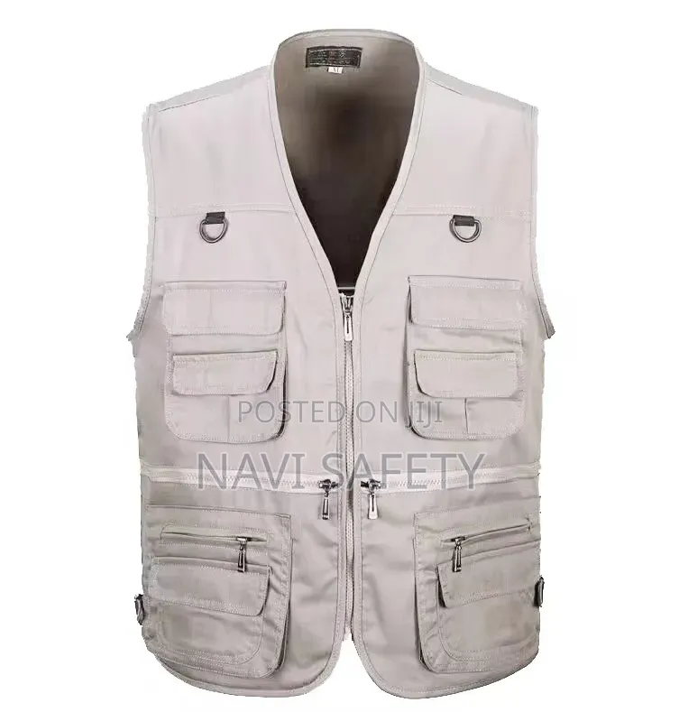 Heavy Media Jackets