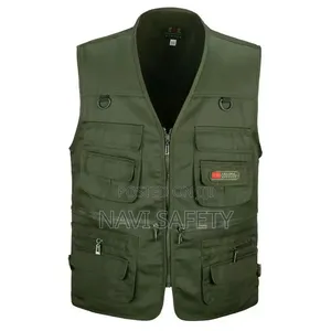 Heavy Media Jackets
