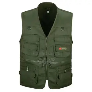 Heavy Media Jackets
