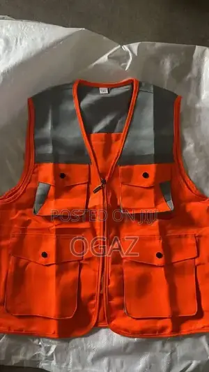 Heavy Media Jackets