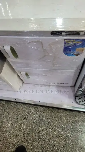 Electric Towel Warmer