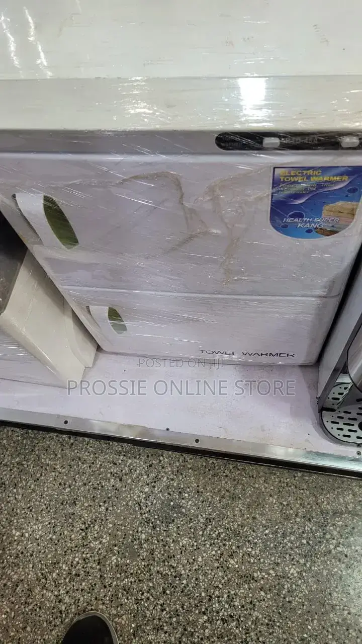 Electric Towel Warmer