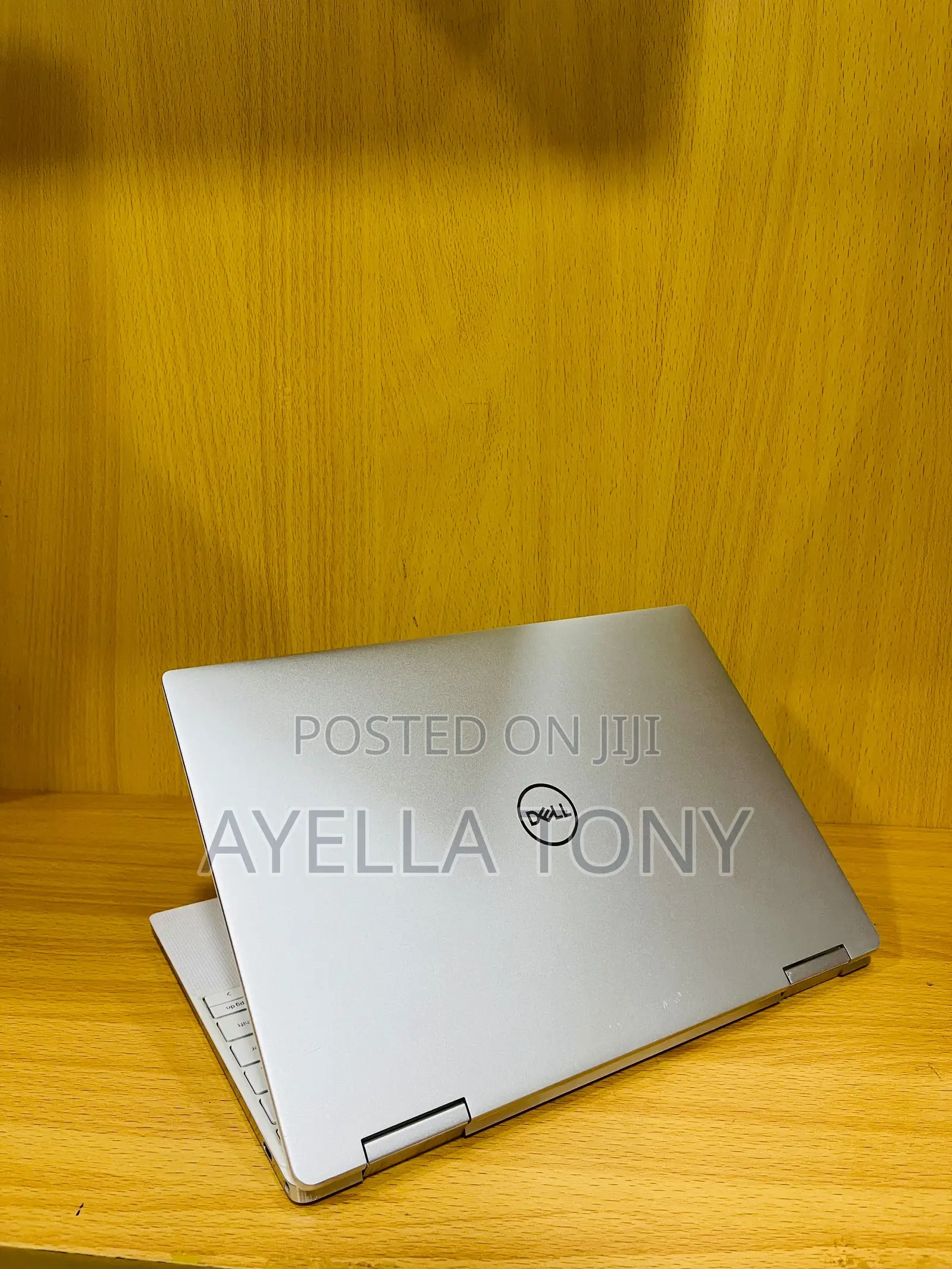 New Laptop Dell XPS 13 7390 16GB Intel Core i7 SSD 512GB