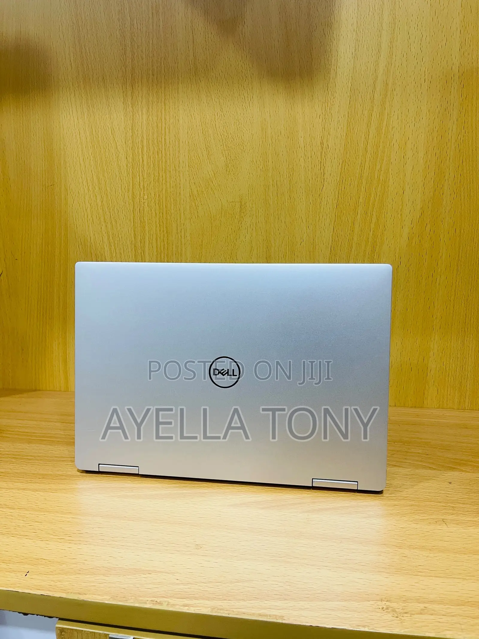 New Laptop Dell XPS 13 7390 16GB Intel Core i7 SSD 512GB