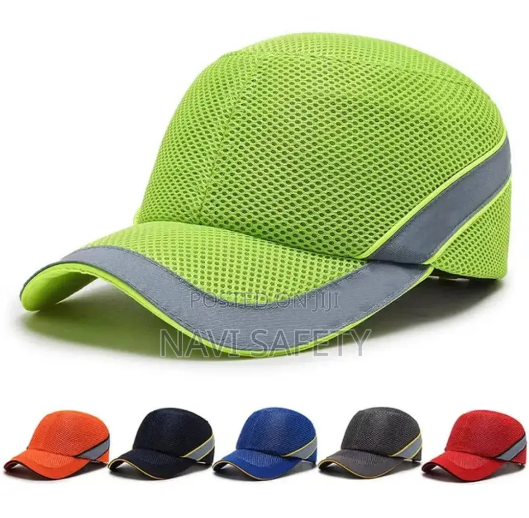 Safety Caps