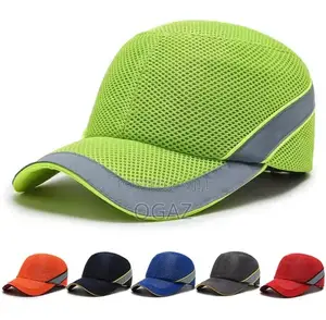 Safety Caps