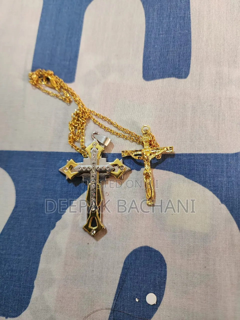 New Jewelry