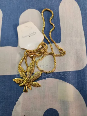 New Jewelry