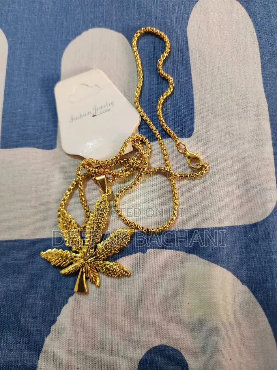 New Jewelry