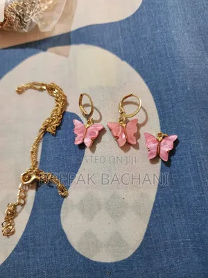 New Jewelry