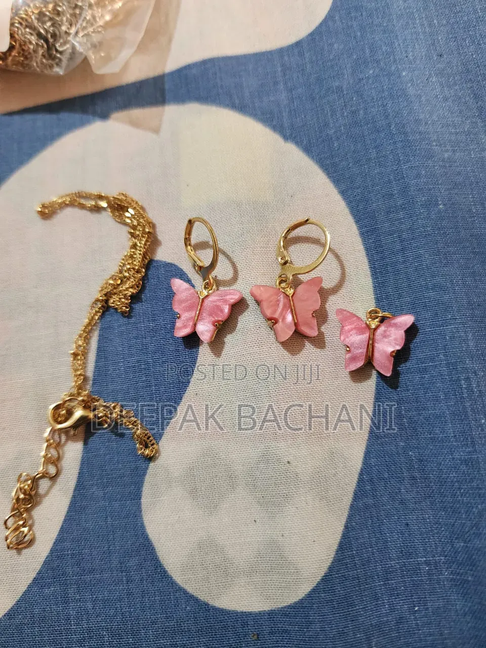 New Jewelry