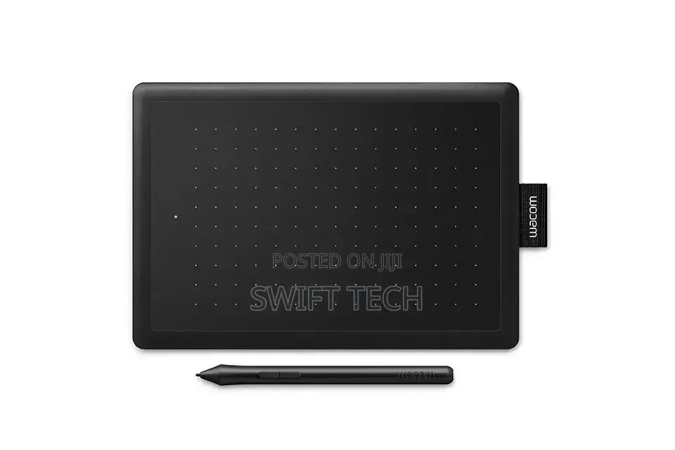 New Tablet 4 Gb Black