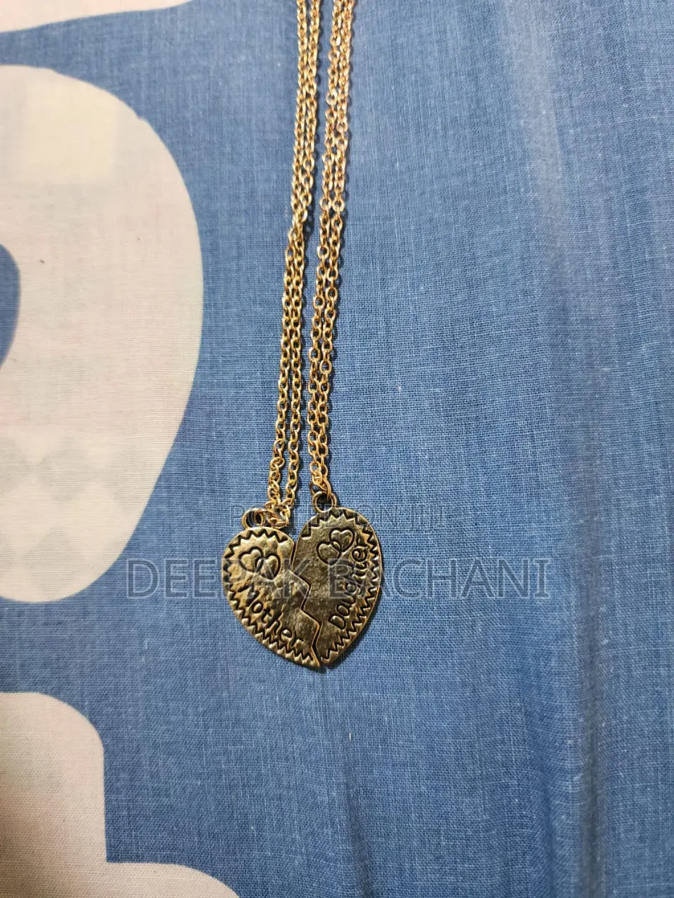 New Jewelry