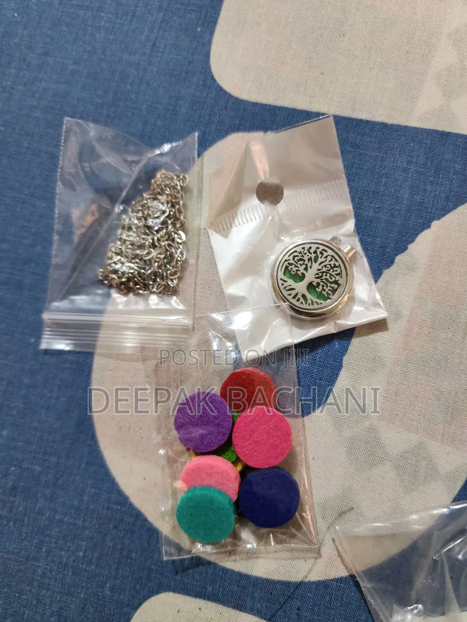 New Jewelry
