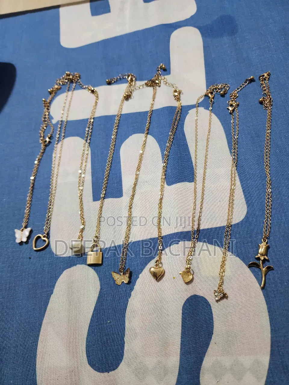 New Jewelry