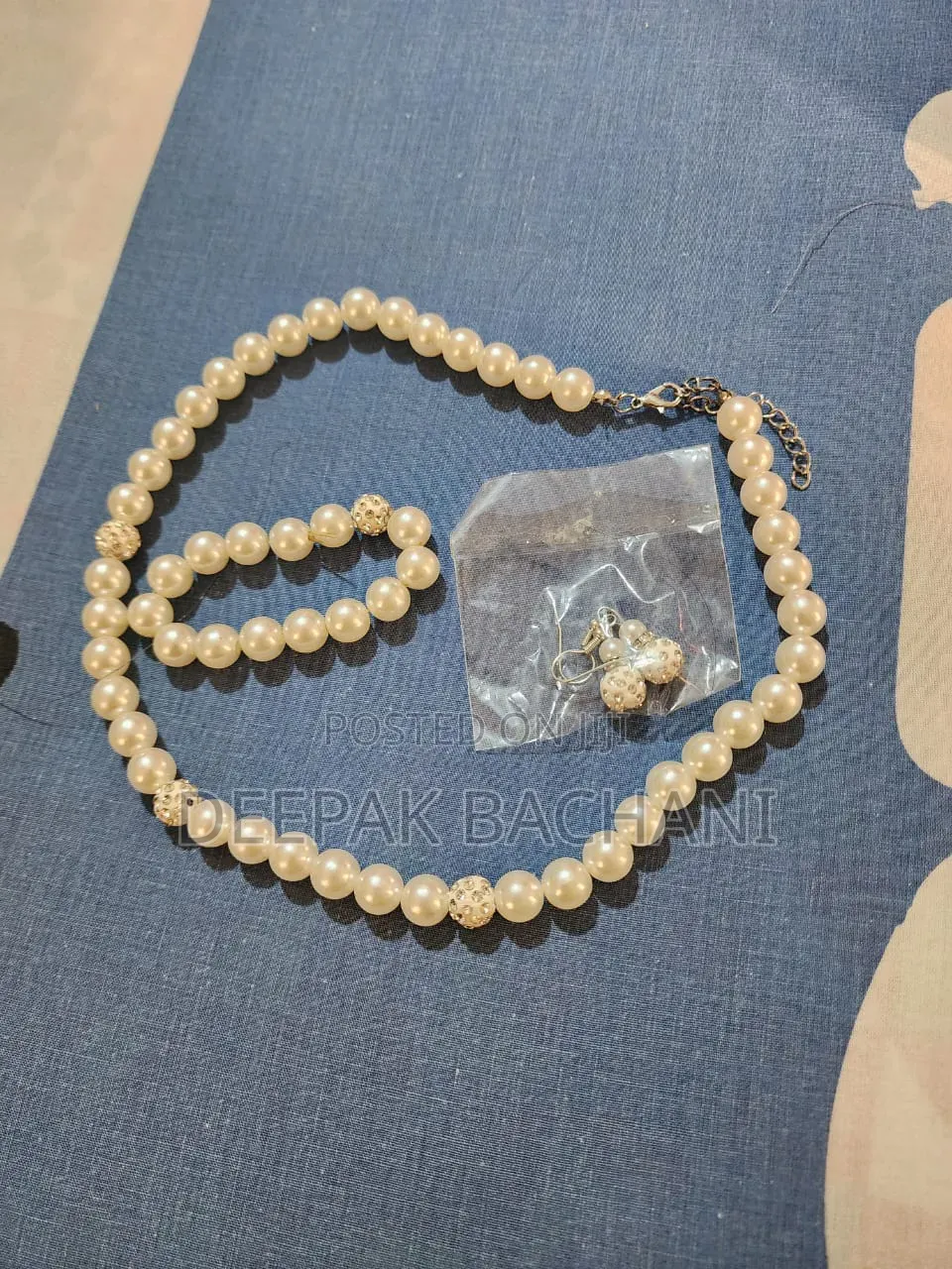 New Jewelry