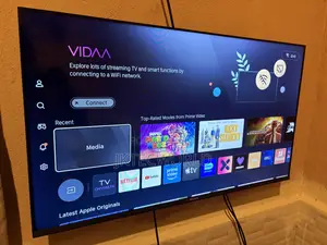 42 Inches Hisense Smart Tv