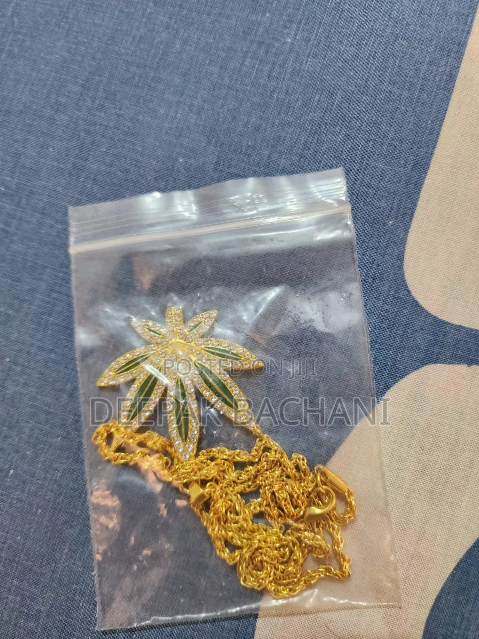 New Jewelry