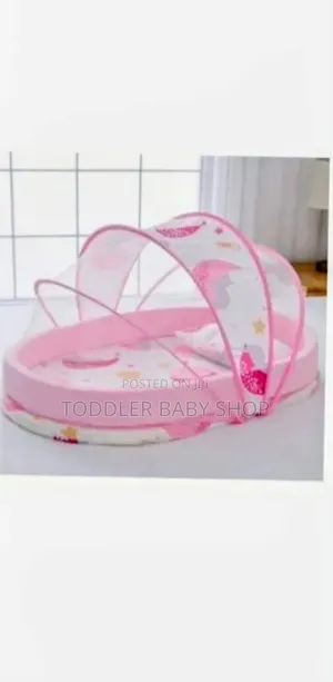 Forest Baby Net