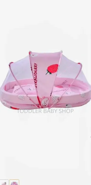Forest Baby Net