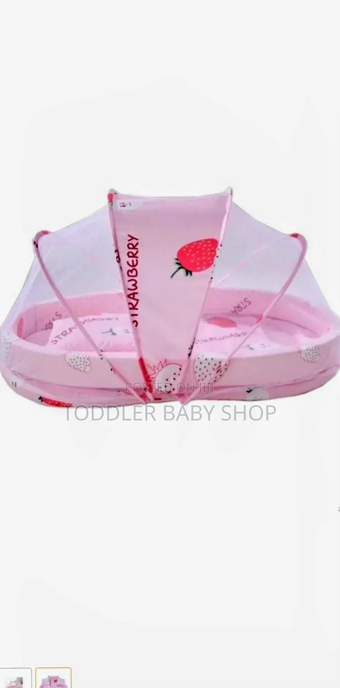 Forest Baby Net