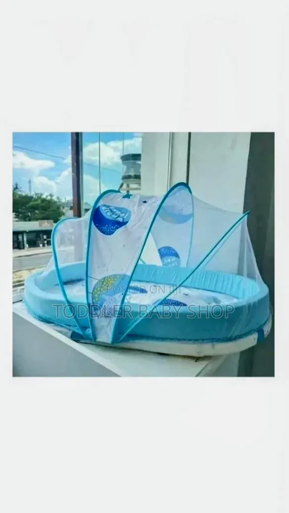 Forest Baby Net