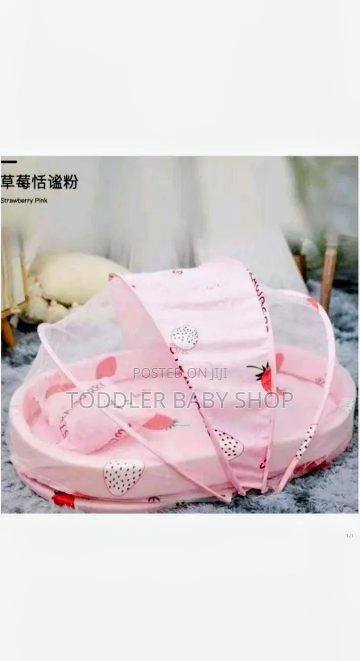 Forest Baby Net