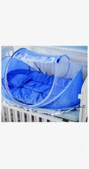 Baby Mosquito Net