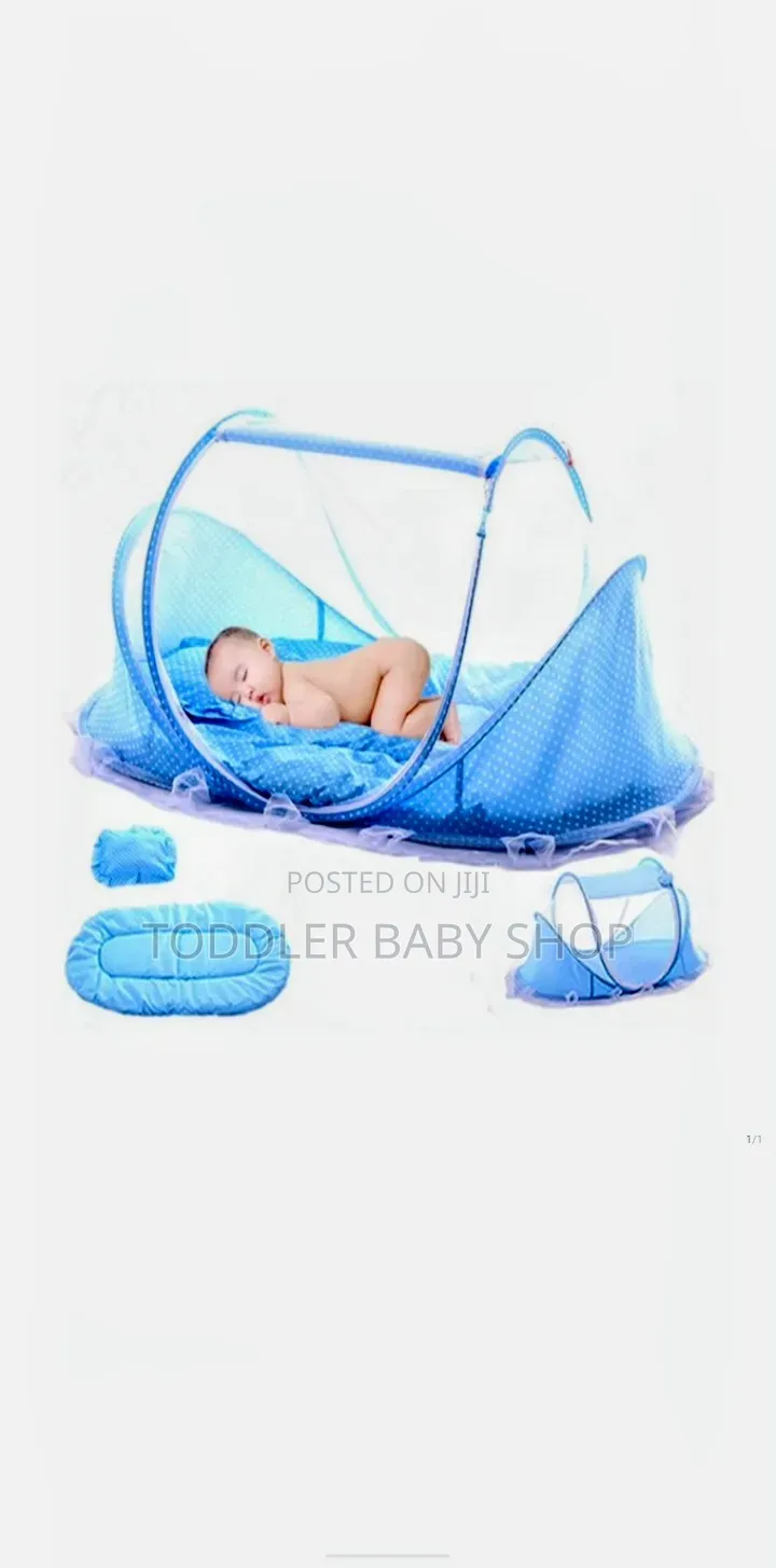 Baby Mosquito Net