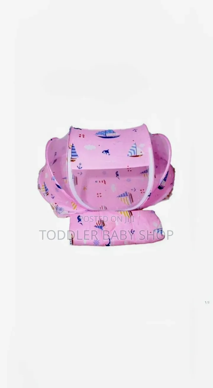 Baby Mosquito Net