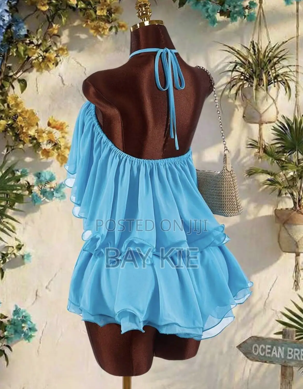 Summer Outfit