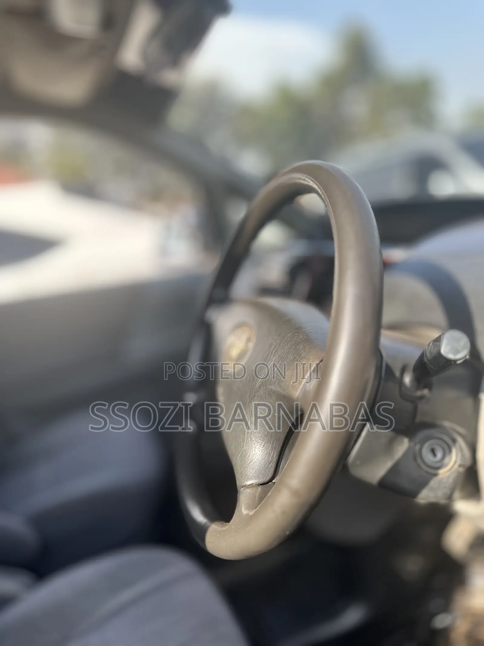 Toyota Noah 2002